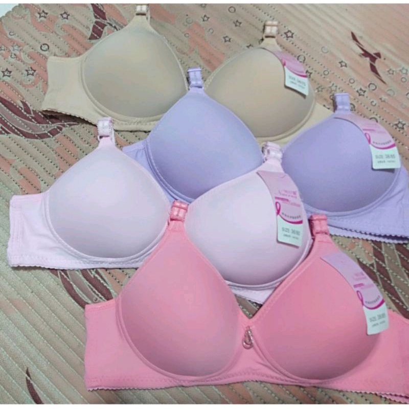 Bra Busa/Beha Busa/Dalaman Wanita/Best Seller