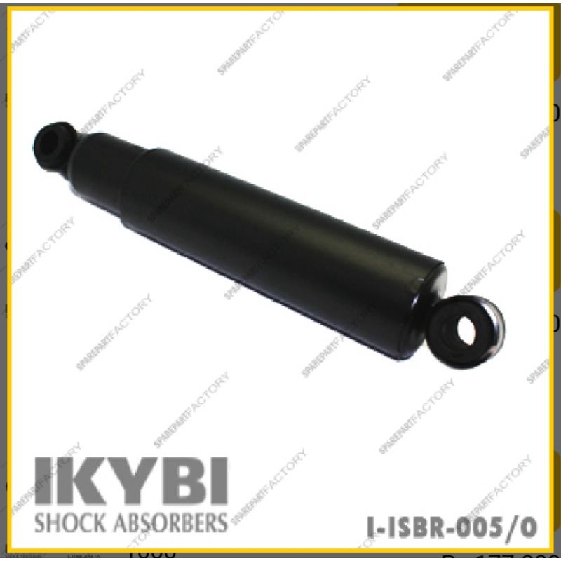 IKYBI Shock Breaker Absorber Belakang Sett Isuzu Elf Engkle Mitsubishi PS Canter 110 135