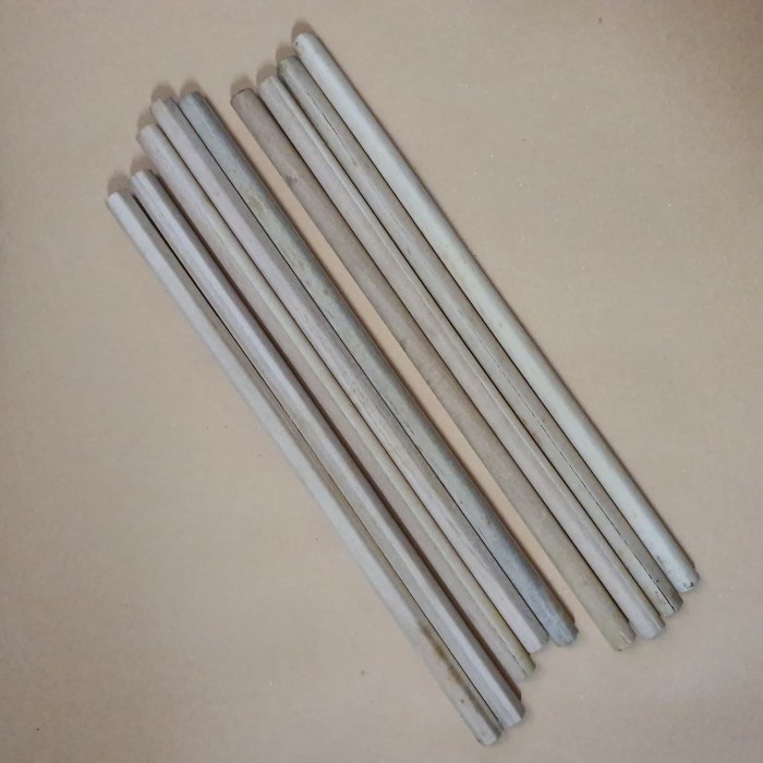 

Pensil Kayu Non Funish Bisa Cetak Logo Souvenir