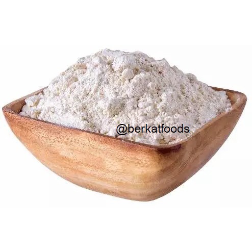 

Jowar Flour / Juhar Atta / Tepung Bubuk Biji Sorghum