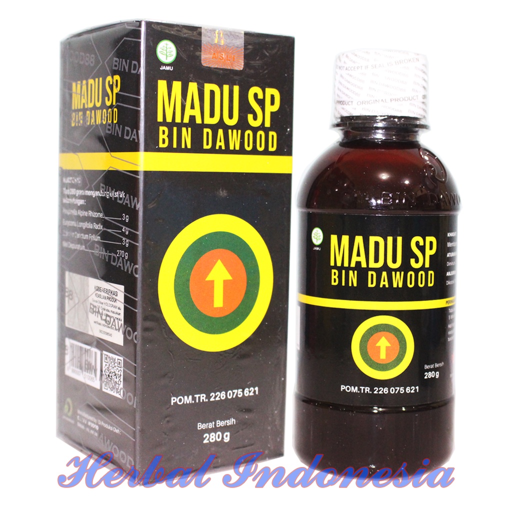 Madu Penyubur Pria | Subur Pria