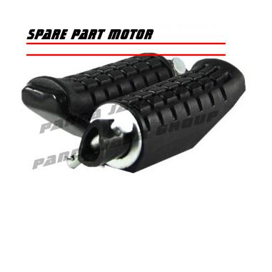 Terlaku. KARET BARSTEP BAR-STEP FOOTSTEP BELAKANG NINJA R RR S SS KRR 150 NINJA MONO 250 Z250 Z-250 