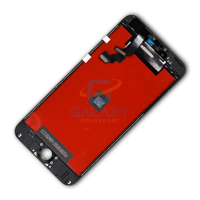 Lcd Touchscreen Ip 6+ / Lcd Ts Ip 6 Plus Fullset -