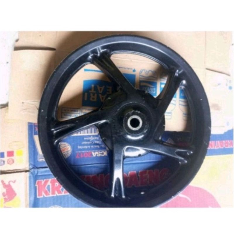 VELG PELEK BELAKANG YAMAHA MIO M3 (ORIGINAL)