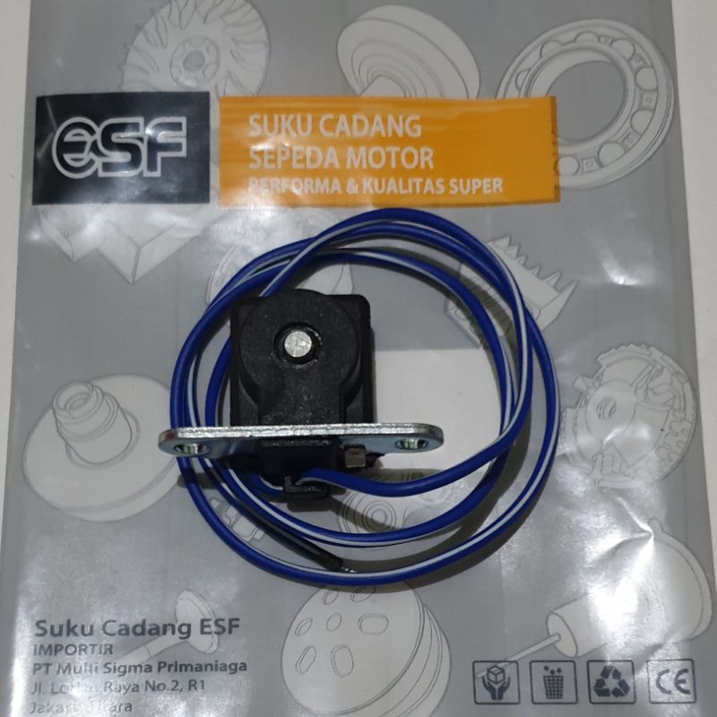 PULSER KAWASAKI KLX 150 HIGH QUALITY