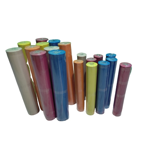 Matras Yoga - Matras Camping - Matras Olahraga - eva matras tebal 5 mm