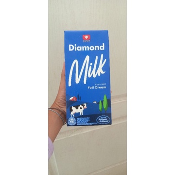 

Diamond Putih 1 liter