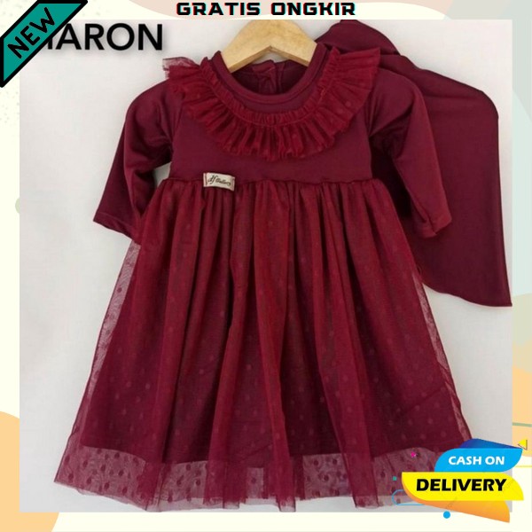 Baju Gamis Anak Perempuan Murah Bju Gamis Anak Perempuan Tanggung Terbaru 2023 Gsmis Anak Cewek Impo