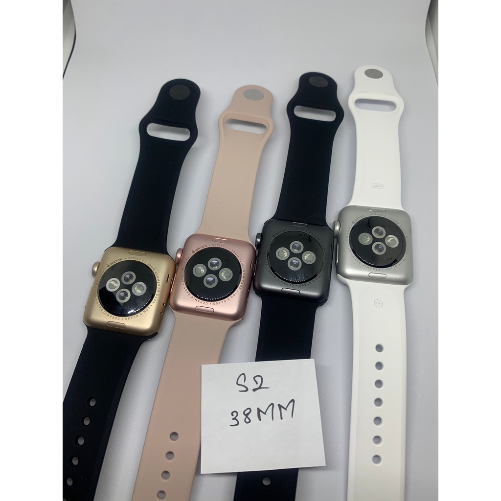 iWatch Series 2 38MM GPS Second Original Apple watch