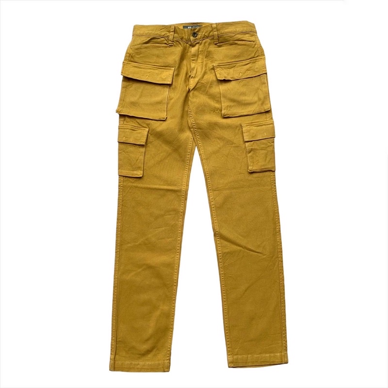 FOB Factory Cargo Pants