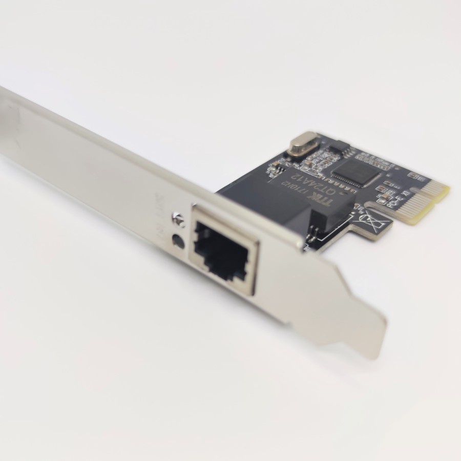 PCI EXPRESS LAN CARD / GIGABIT ETHERNET LAN CARD