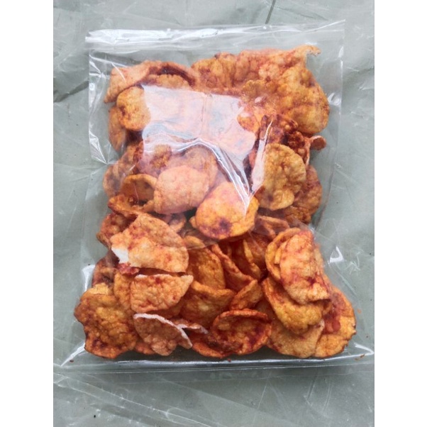 

Kripik Balado