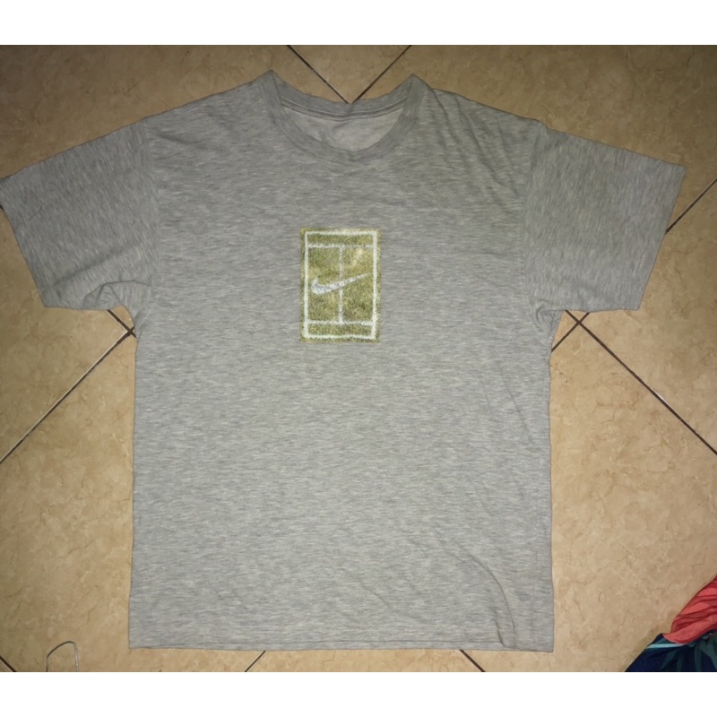 kaos nike court second