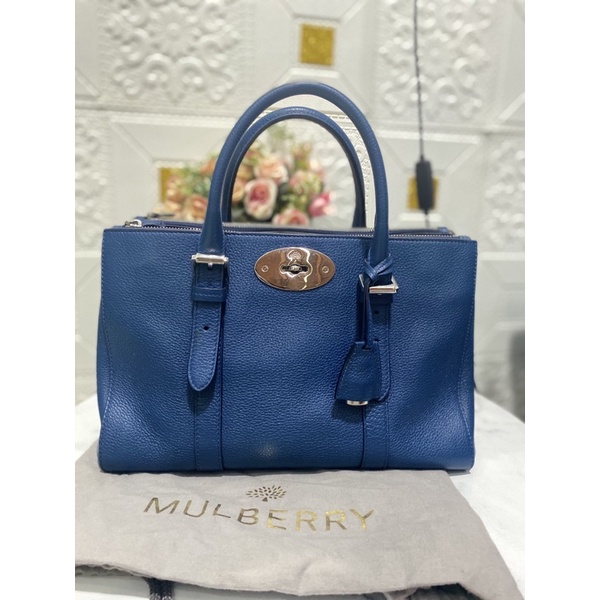 MULBERRY BAG ORIGINAL