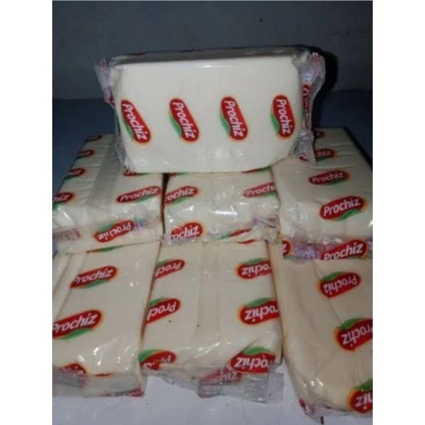 

Keju Prochiz Keju Murni Prochiz -+153Gr