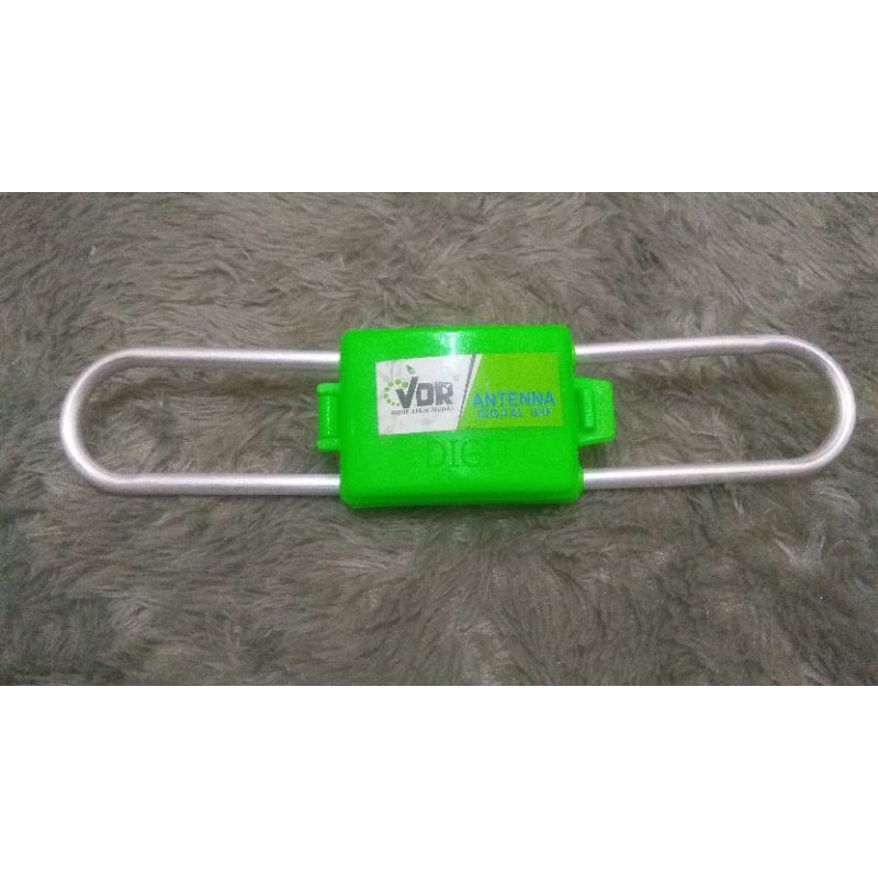 antena tv digital driver vdr