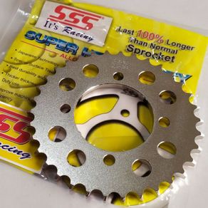 GEAR SSS BELAKANG 428 RXZ, RXK, FIZR, JUPITER