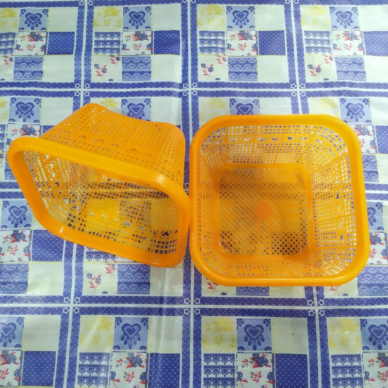 CETING NASI PLASTIK / TEMPAT NASI PLASTIK
