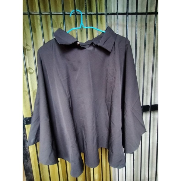preloved baju wanita jumbo