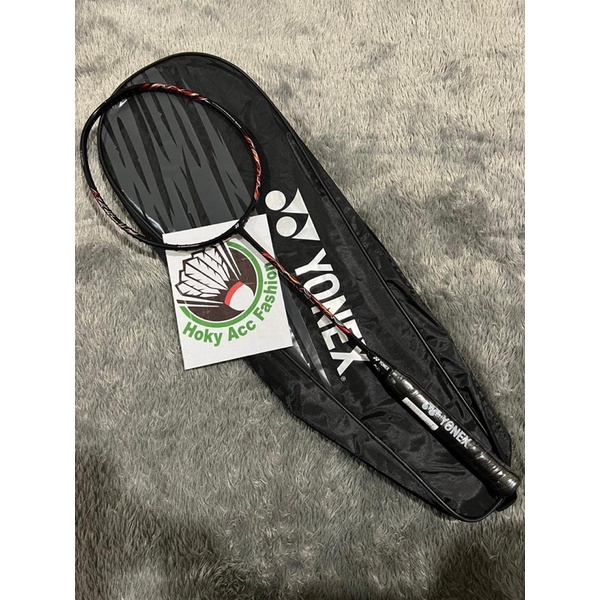 NEW COLOUR RAKET BADMINTON YONEX ASTROX 22 LT - RAKET PALING RINGAN 63 GRAM ORIGINAL