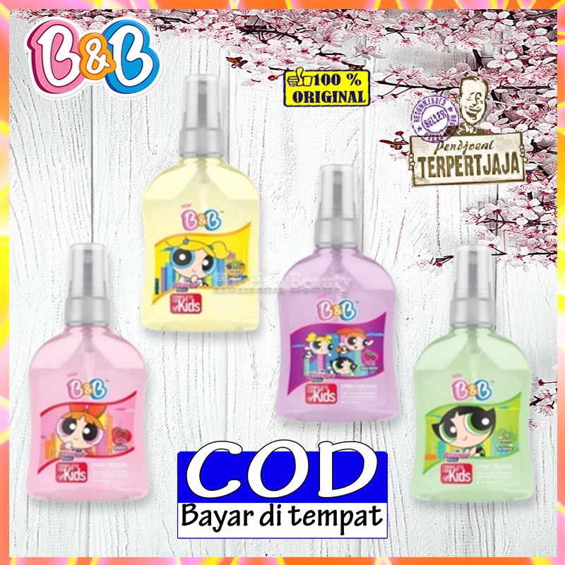 Parfum Anak Kecil Aman Digunakan Parfum Anak Perempuan Wangi Tahan Lama Minyak Wangi Bayi Farfum Cew