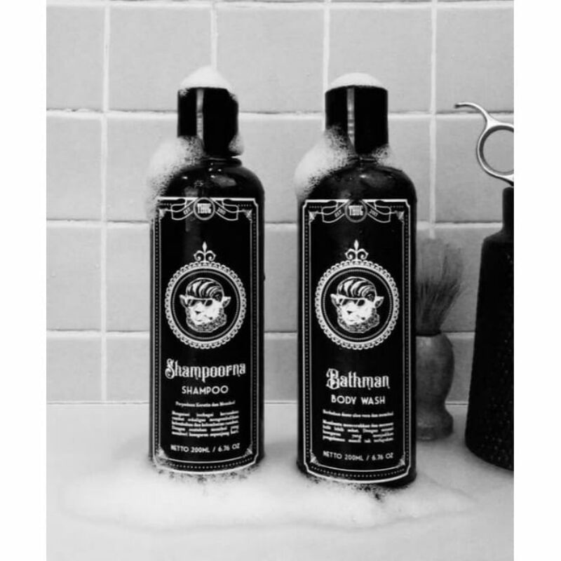 SHAMPOORNA SHAMPO PELURUS RAMBUT KERITING SAMPO AMPUH ATASI LURUS RAMBUT