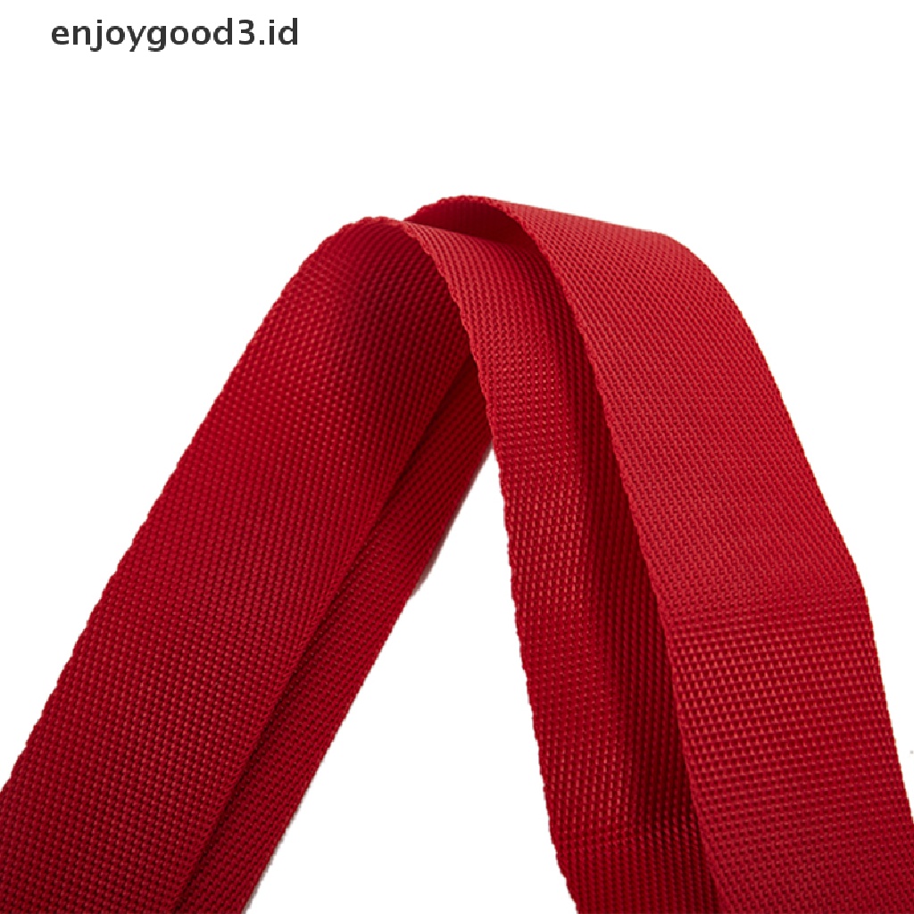 [Rready Stock] Adjustable Webbing Lanyard Wrist Lanyard Gasket Gantung Sling Tali Ponsel (ID)