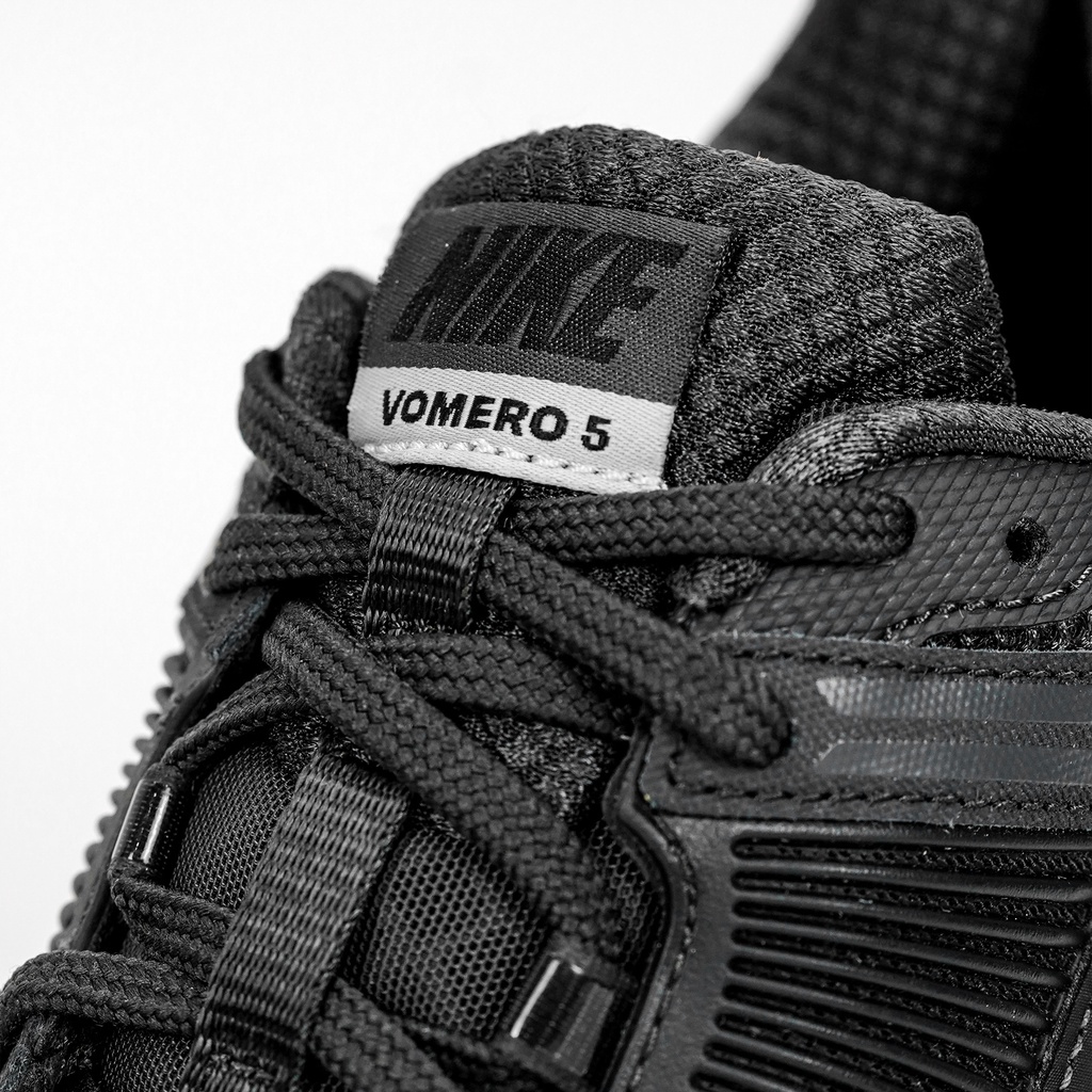 Air Zoom Vomero 5 SP Anthracite Men