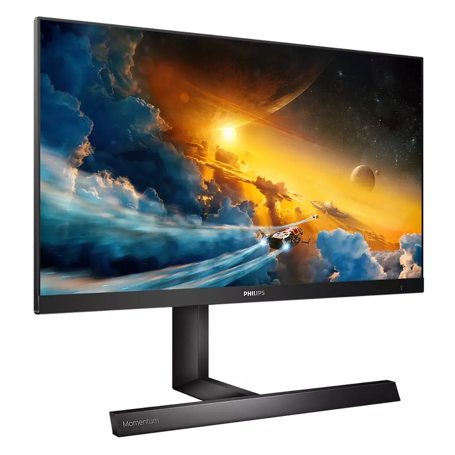 Monitor Philips 252M1RPE 24.5&quot; IPS 240Hz 0.5ms Full HD HDMI DP HDR400