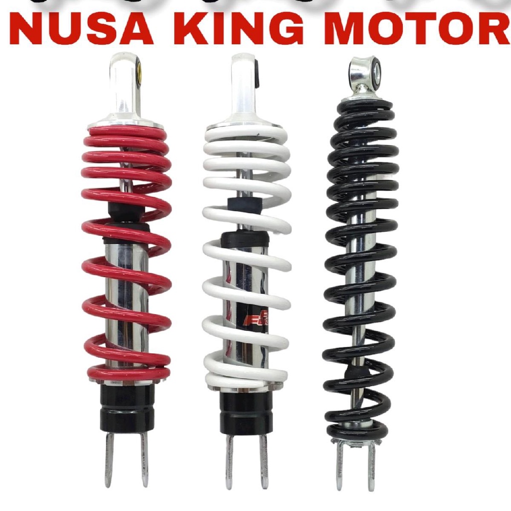 SHOCK SHOK MONOSHOCK VARIASI MIO MIO SOUL MIO SPORTY