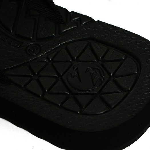 SANDAL BLOODS INDUSTRIES | ARUIMS BLACK