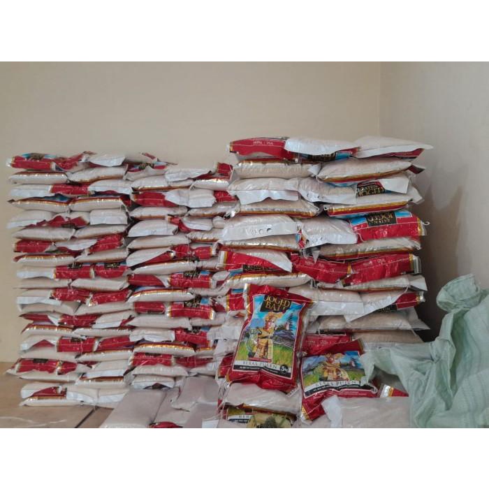 

Beras Berkualitas Terjamin Joged Bali 5Kg