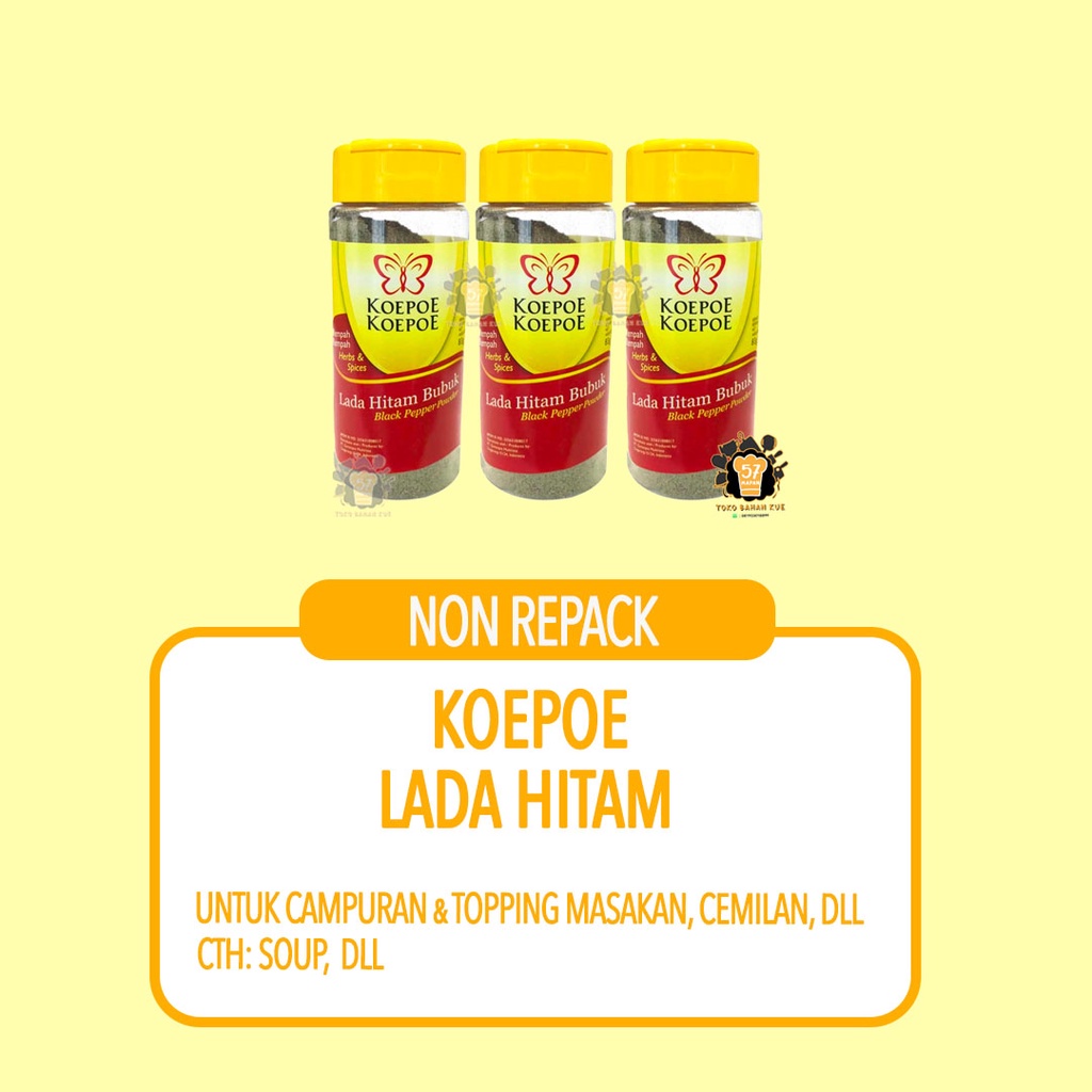 

LADA HITAM BUBUK KOEPOE 83GR