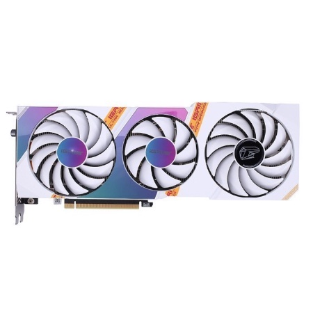 VGA Colorful iGame GeForce RTX 3060 Ultra W OC-V 8GB - 8GB GDDR6