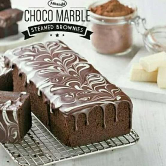 

Promo [HJ6] Brownies Amanda