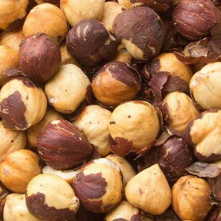 

Harga Bersahabat KACANG HAZELNUT ROASTED/PANGGANG 250 gr 6UU***