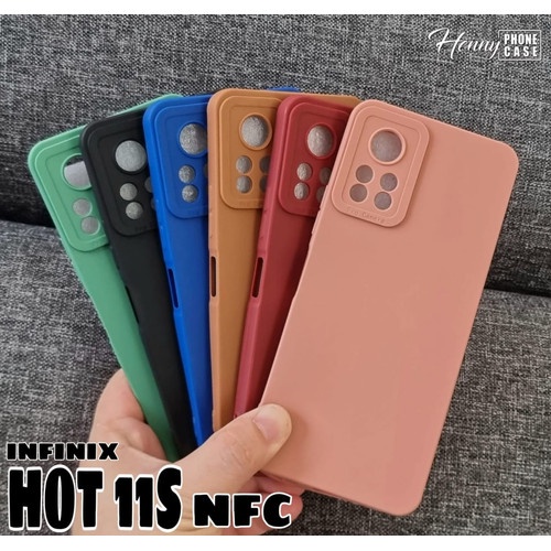 CASE INFINIX SMART 10 / SMART 10 PLUS / HOT 50 / HOT 50 PRO / / HOT 40 / / HOT 40 PRO / / SMART 9 / 
