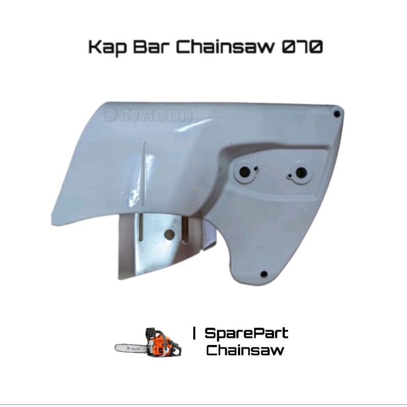 kap bar set lapis bar chainsaw 070 octagon