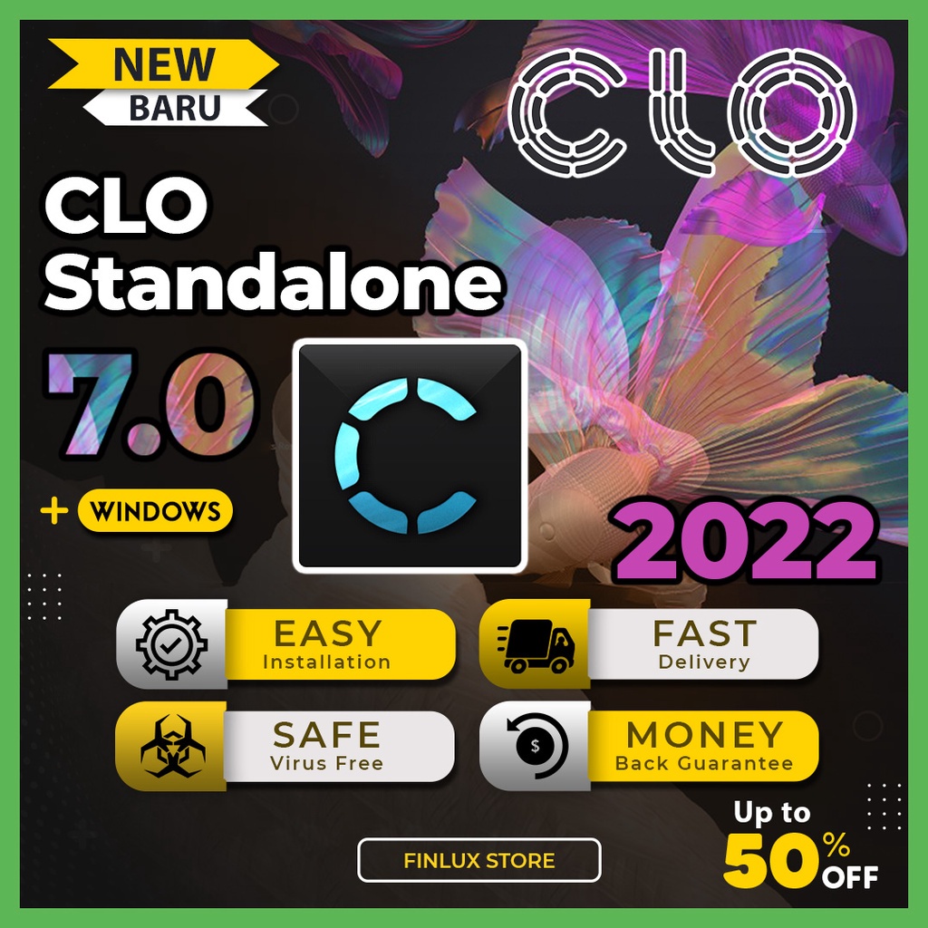 

[VIDEO] CLO Stndln v7.0.228 Ltst 2022 Lftm Fr Wndws (64-Bt)
