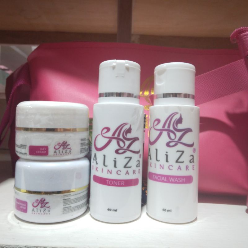 [HSM_KOSMETIK_PALU] ALIZA SKINCARE