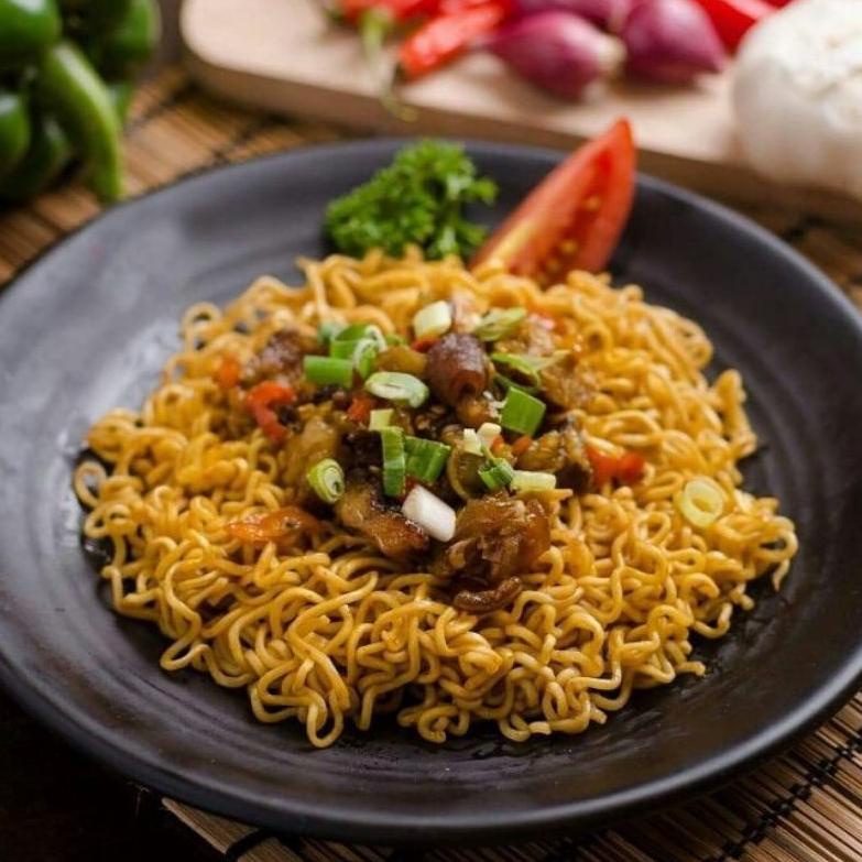 

EWAYD BUMBU MIE RASA MIE GORENG INDOMIE KEMASAN 500g 90