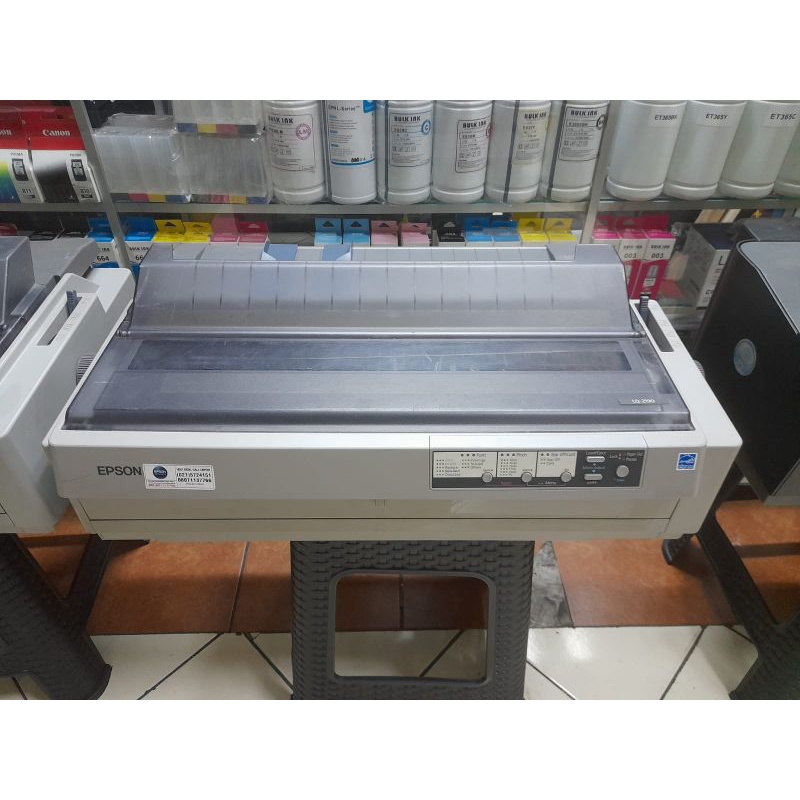 Printer Epson Lq2190 A3