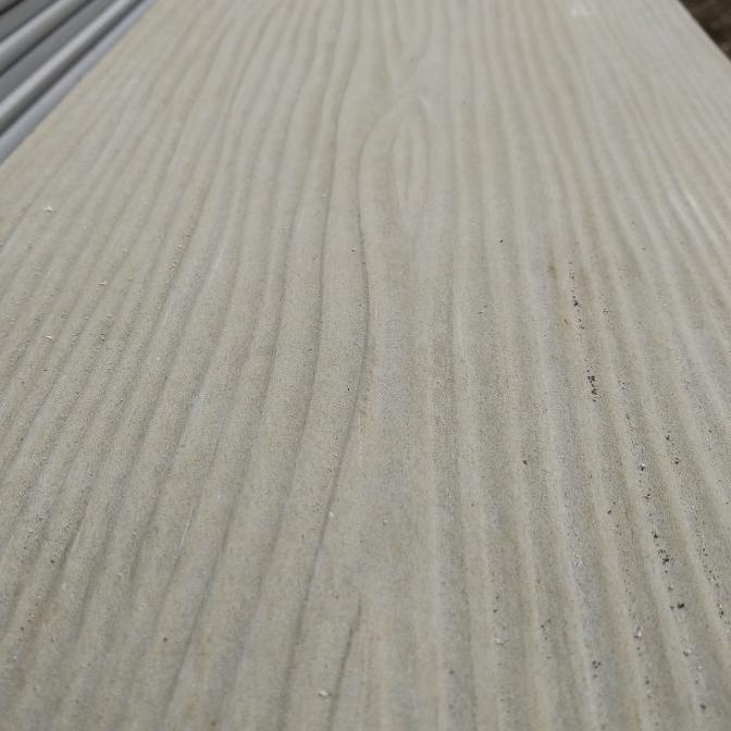 LIS PLANK GRC URAT KAYU HOT SALE