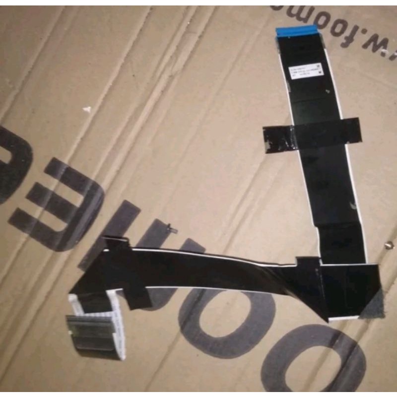 KABEL FLEXIBLE LVDS TV SONY 40W600 - 40W600B