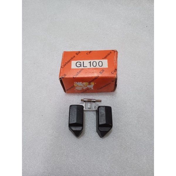 Pelampung karbu karburator GL100 GL 100