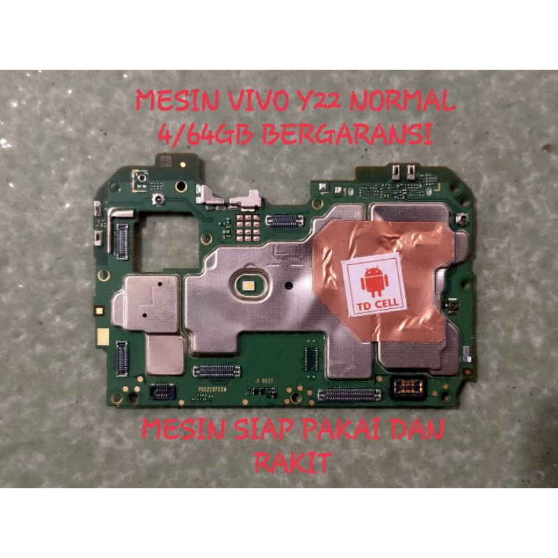 mesin vivo y22 normal mesin vivo y22 2022 normal mesin vivo y22 normal bergaransi