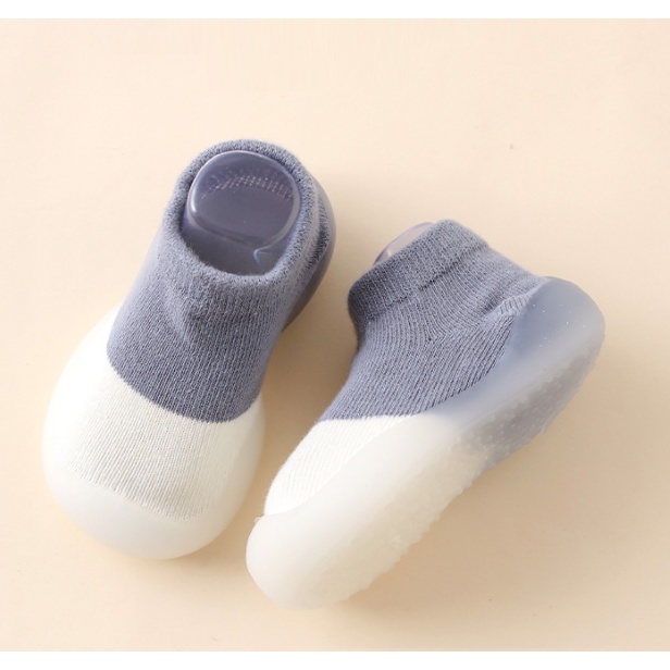 Sepatu Bayi Anak / Prewalkers Anak Bayi Keren [ FULL KARET ]