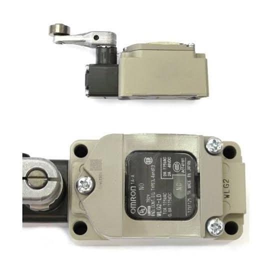 LIMIT SWITCH WLG2-LD (OMRON)