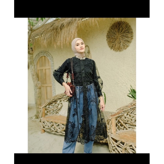 MIDI ORGANZA dian nova , calyta , dan azalea haideeorlin