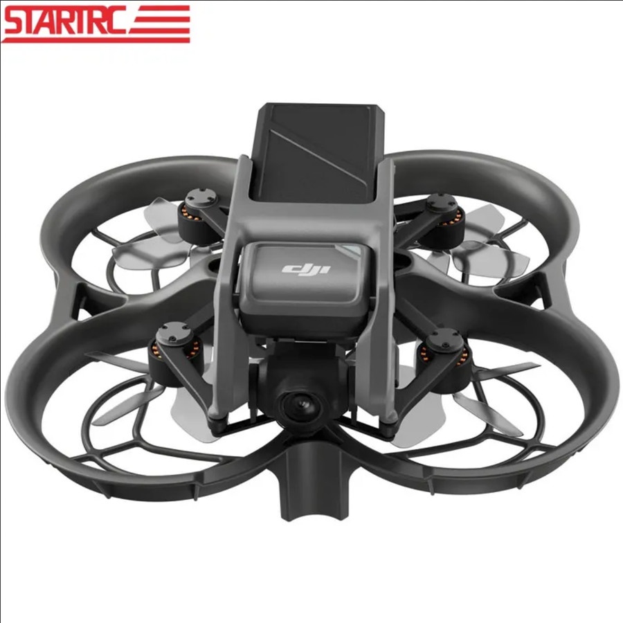 Startrc Cover Ring Crash Protector for DJI Avata Propeller Guard